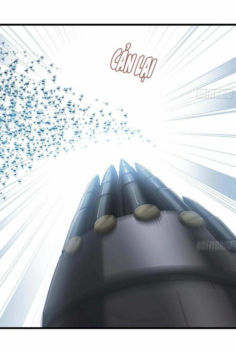 Vợ Tôi Là Quỷ Vương Chapter 223 - Trang 2