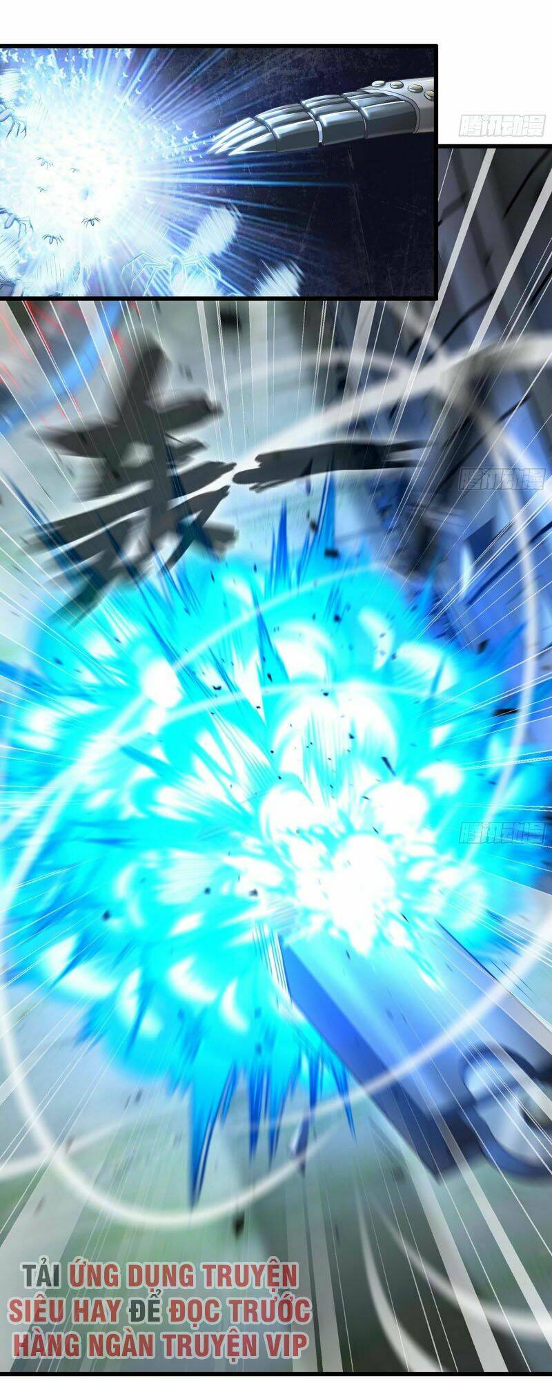 Vợ Tôi Là Quỷ Vương Chapter 223 - Trang 2