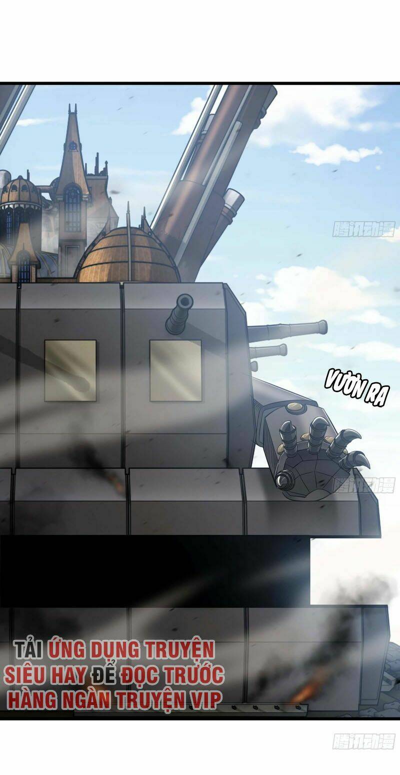 Vợ Tôi Là Quỷ Vương Chapter 223 - Trang 2