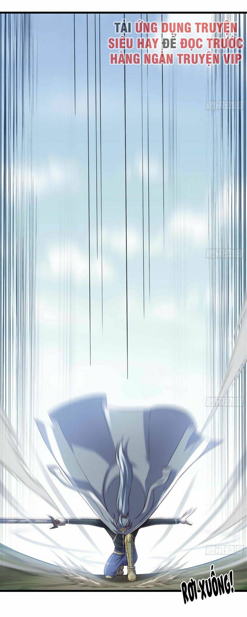 Vợ Tôi Là Quỷ Vương Chapter 225 - Trang 2