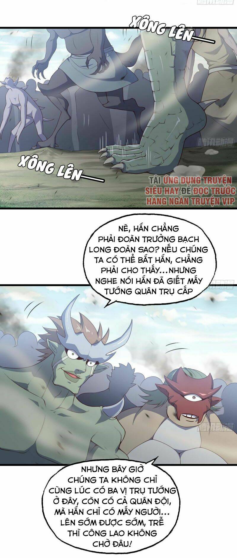 Vợ Tôi Là Quỷ Vương Chapter 225 - Trang 2