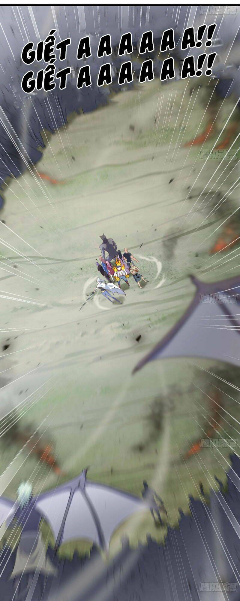 Vợ Tôi Là Quỷ Vương Chapter 225 - Trang 2