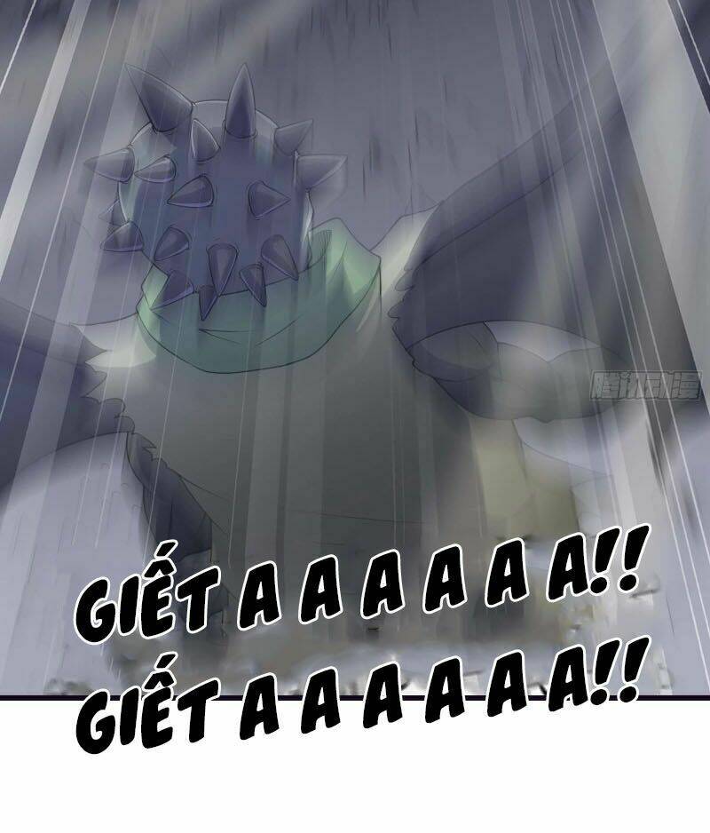 Vợ Tôi Là Quỷ Vương Chapter 225 - Trang 2