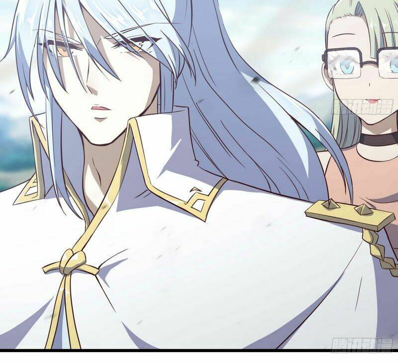 Vợ Tôi Là Quỷ Vương Chapter 225 - Trang 2