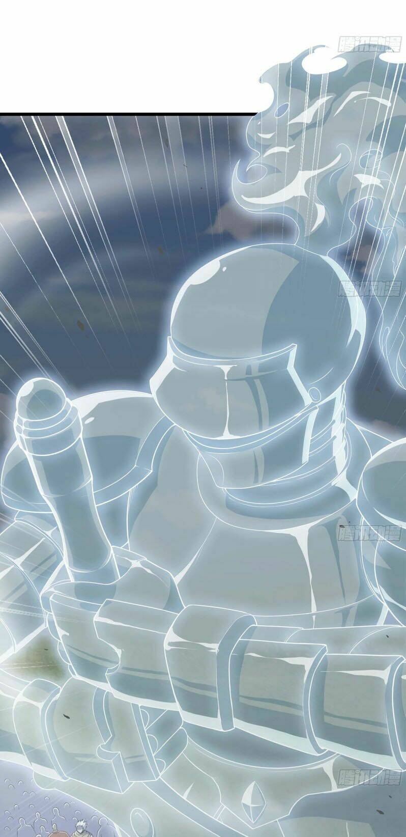 Vợ Tôi Là Quỷ Vương Chapter 225 - Trang 2