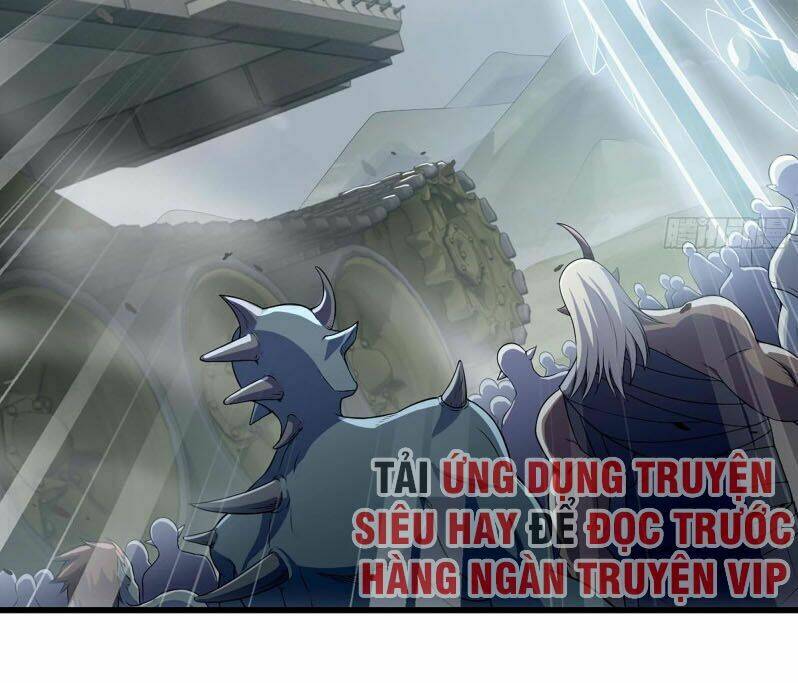 Vợ Tôi Là Quỷ Vương Chapter 225 - Trang 2