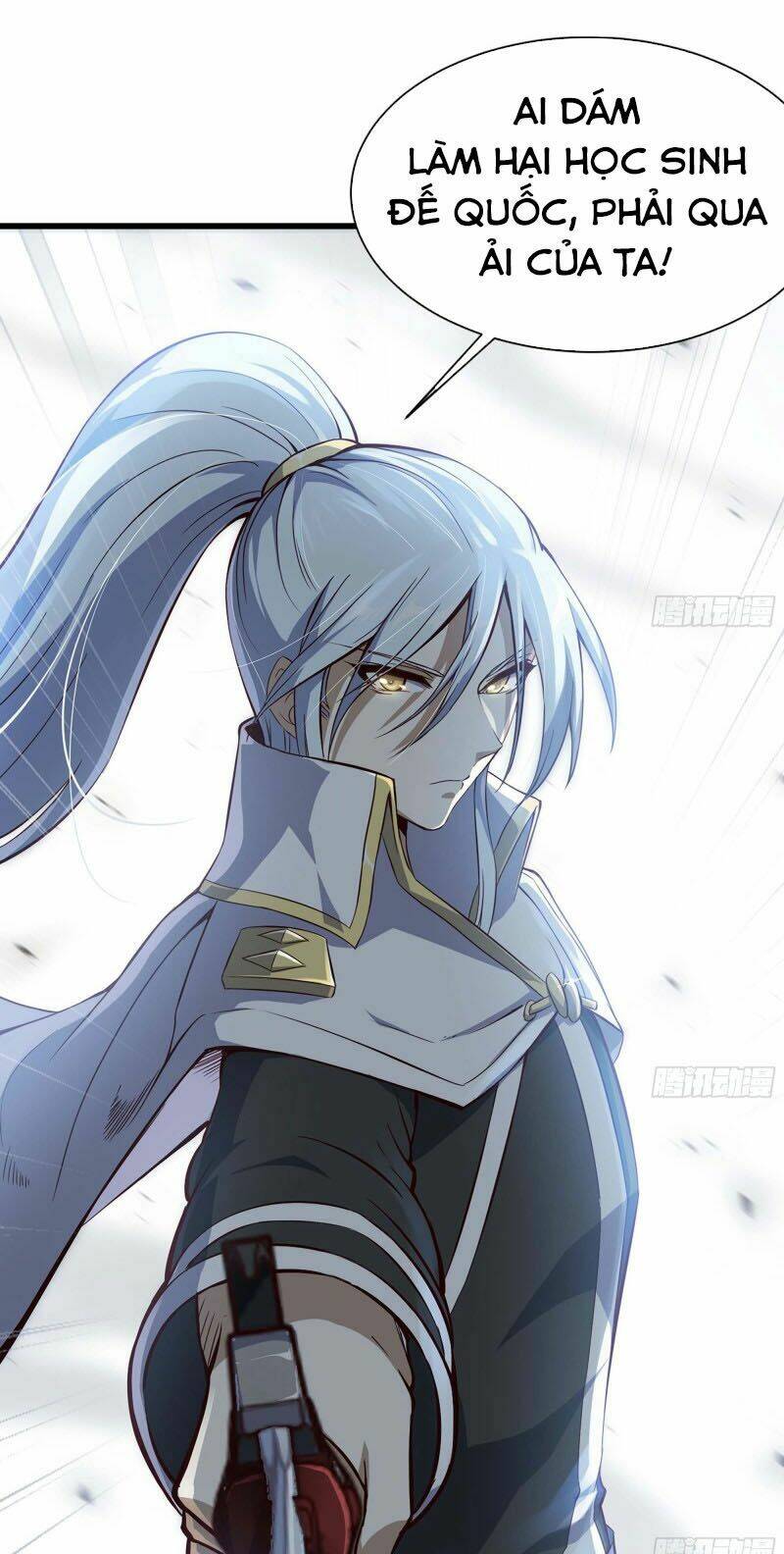 Vợ Tôi Là Quỷ Vương Chapter 225 - Trang 2