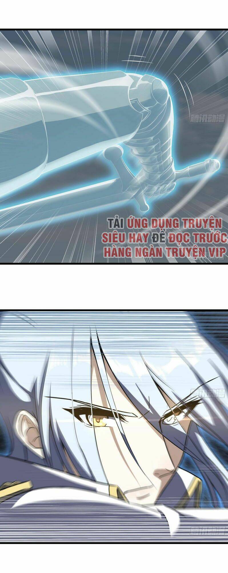 Vợ Tôi Là Quỷ Vương Chapter 225 - Trang 2