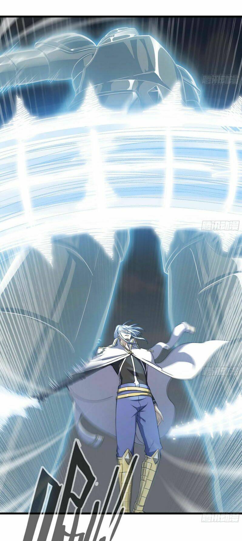 Vợ Tôi Là Quỷ Vương Chapter 225 - Trang 2