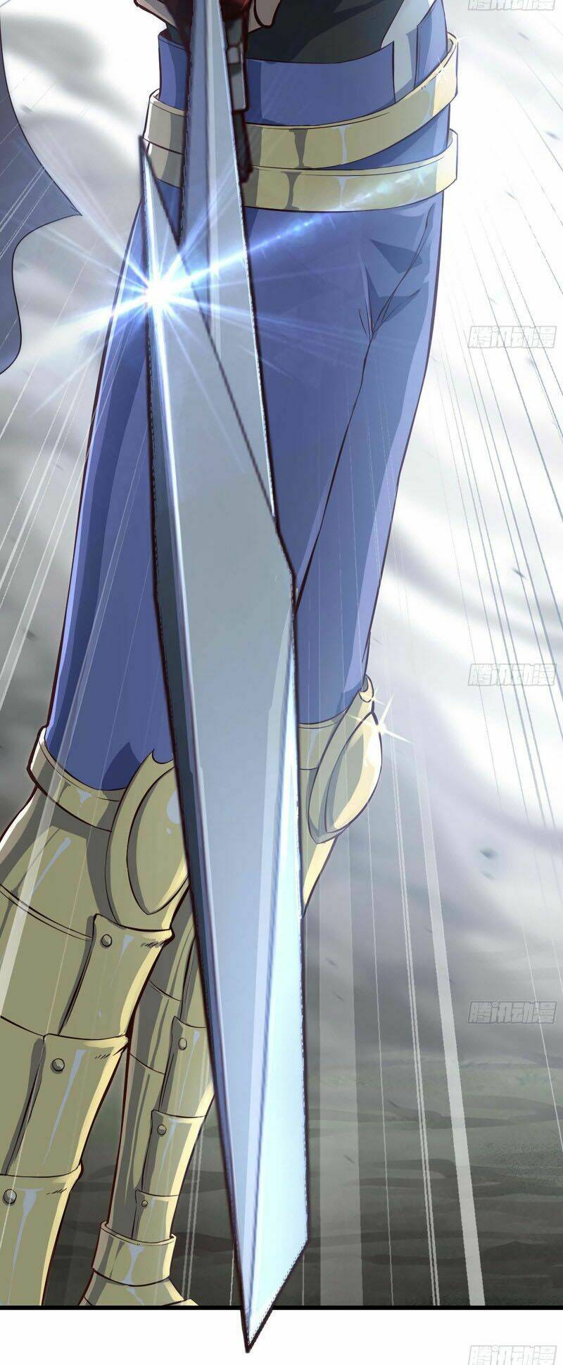 Vợ Tôi Là Quỷ Vương Chapter 225 - Trang 2