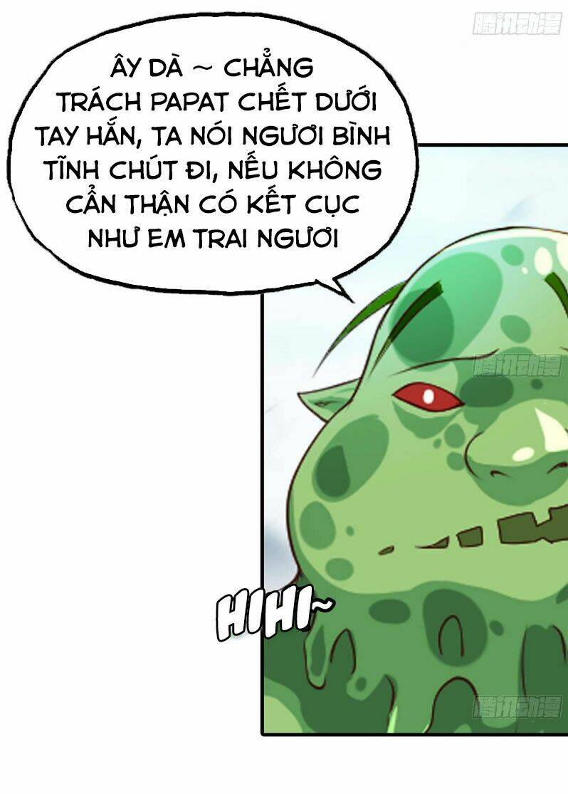 Vợ Tôi Là Quỷ Vương Chapter 225 - Trang 2