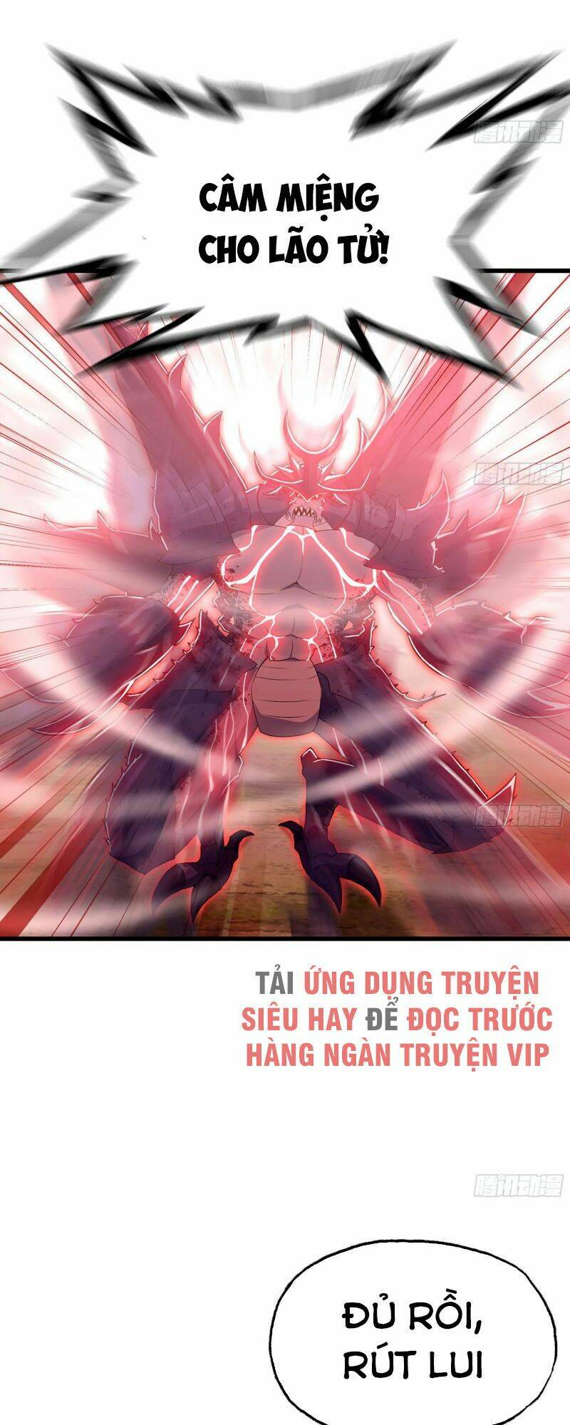 Vợ Tôi Là Quỷ Vương Chapter 225 - Trang 2