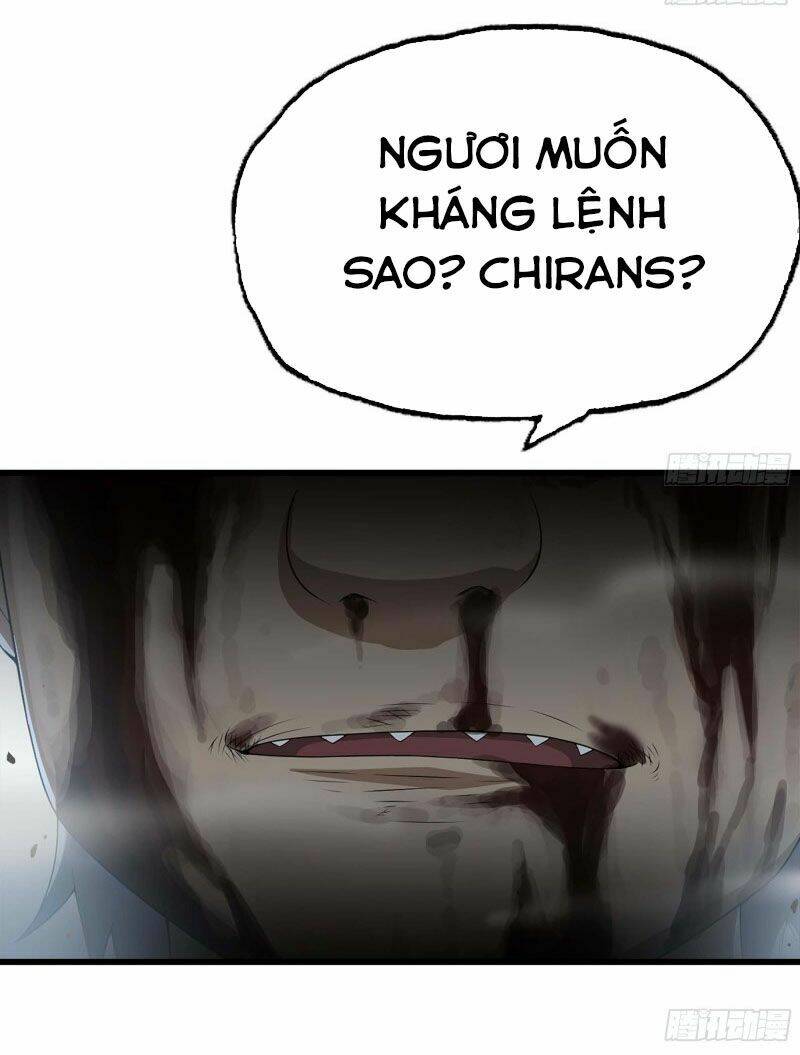 Vợ Tôi Là Quỷ Vương Chapter 225 - Trang 2