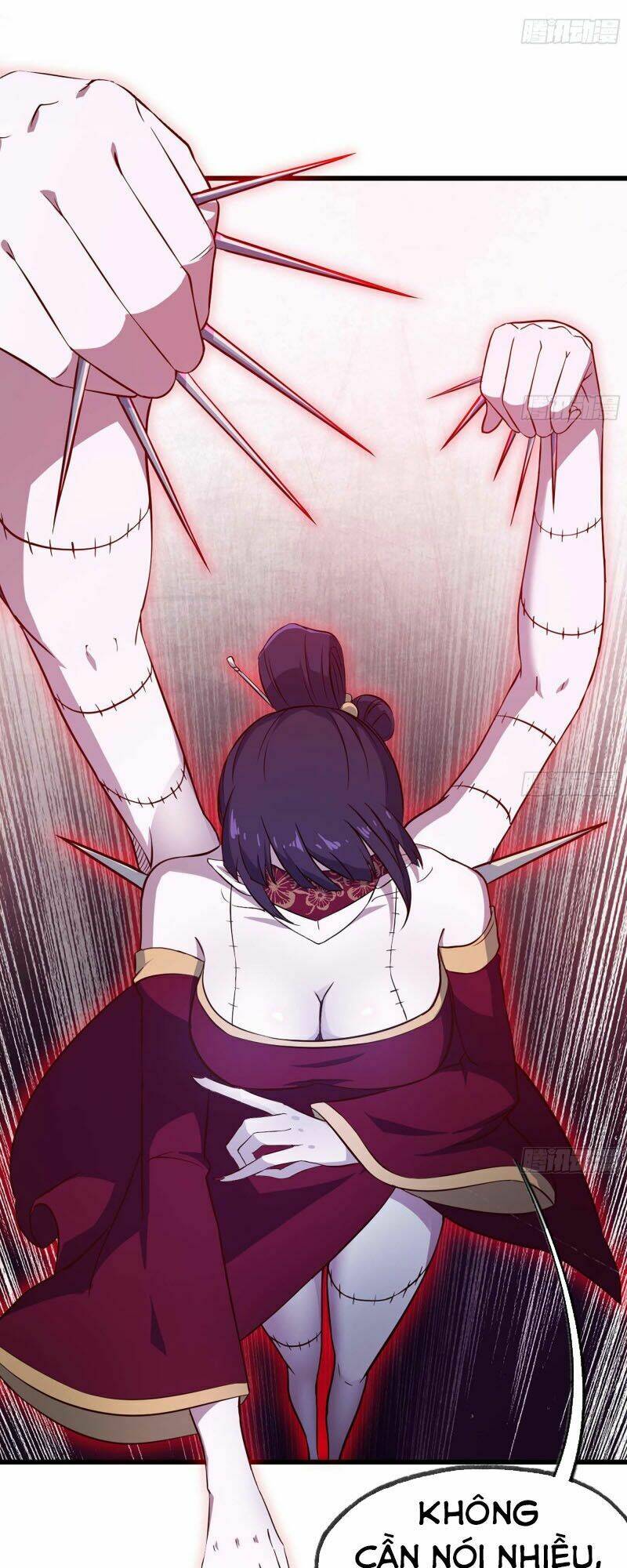 Vợ Tôi Là Quỷ Vương Chapter 225 - Trang 2