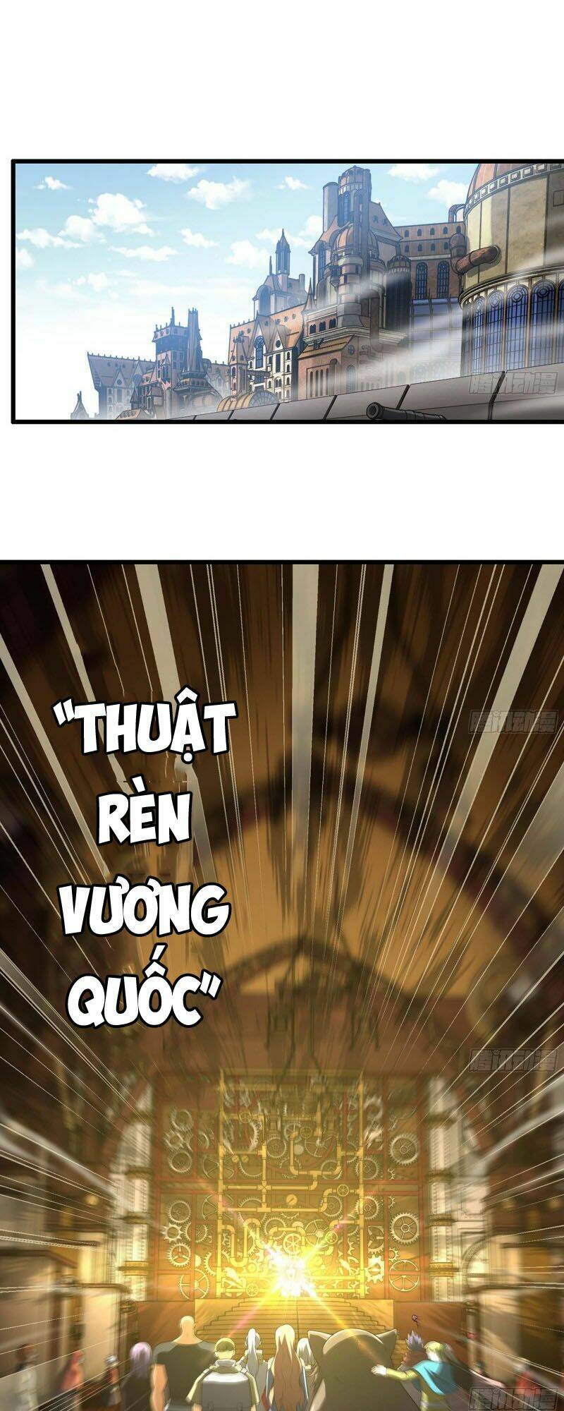 Vợ Tôi Là Quỷ Vương Chapter 226 - Trang 2