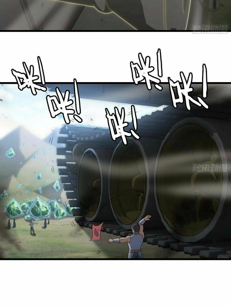 Vợ Tôi Là Quỷ Vương Chapter 226 - Trang 2