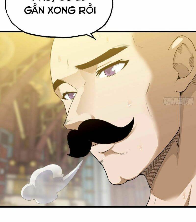 Vợ Tôi Là Quỷ Vương Chapter 226 - Trang 2