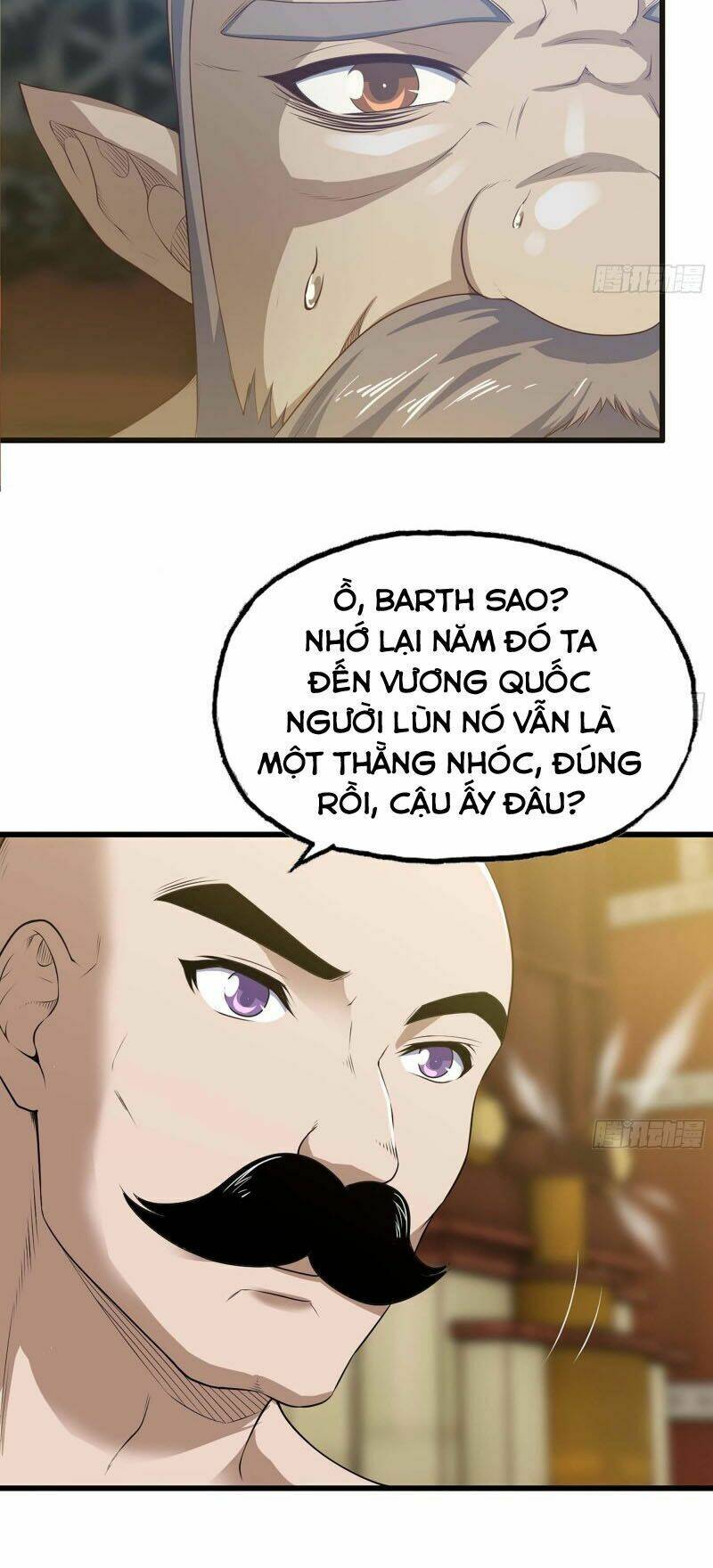 Vợ Tôi Là Quỷ Vương Chapter 226 - Trang 2