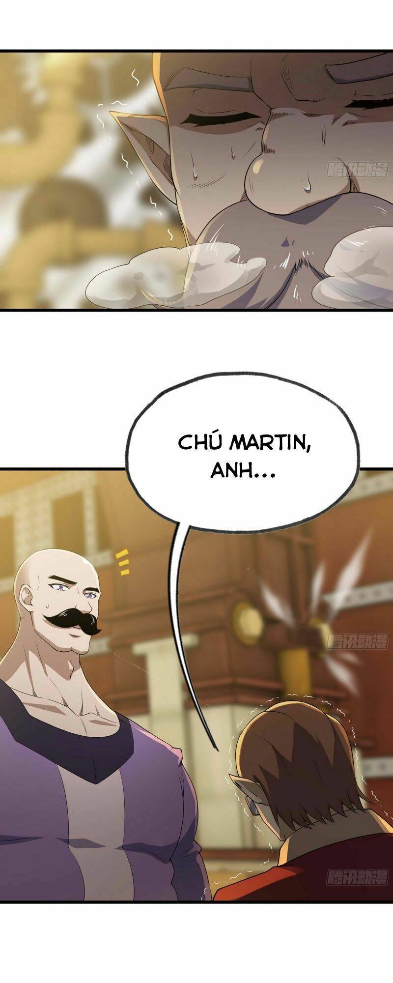 Vợ Tôi Là Quỷ Vương Chapter 226 - Trang 2