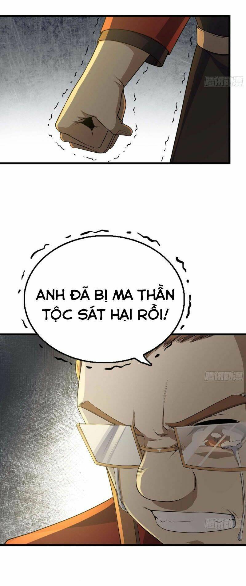 Vợ Tôi Là Quỷ Vương Chapter 226 - Trang 2