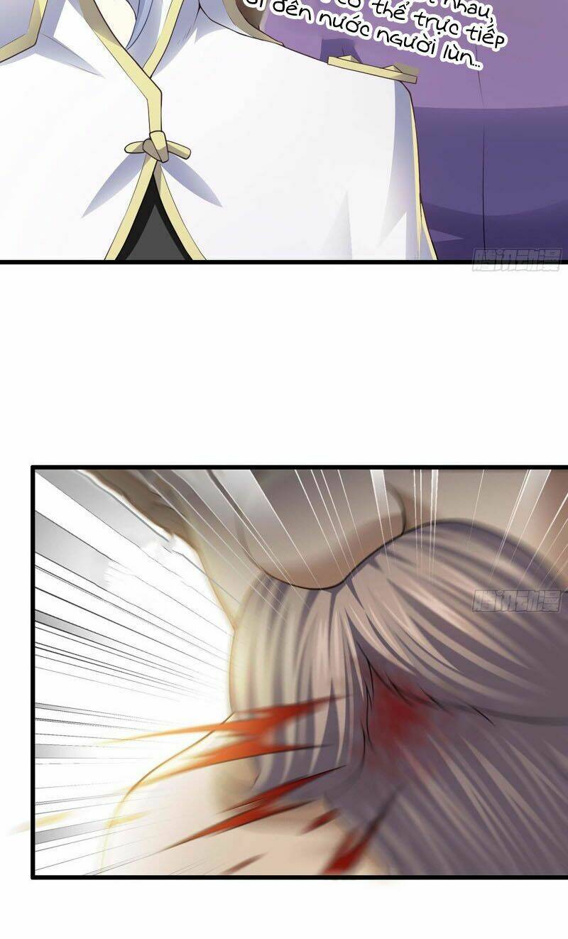 Vợ Tôi Là Quỷ Vương Chapter 226 - Trang 2