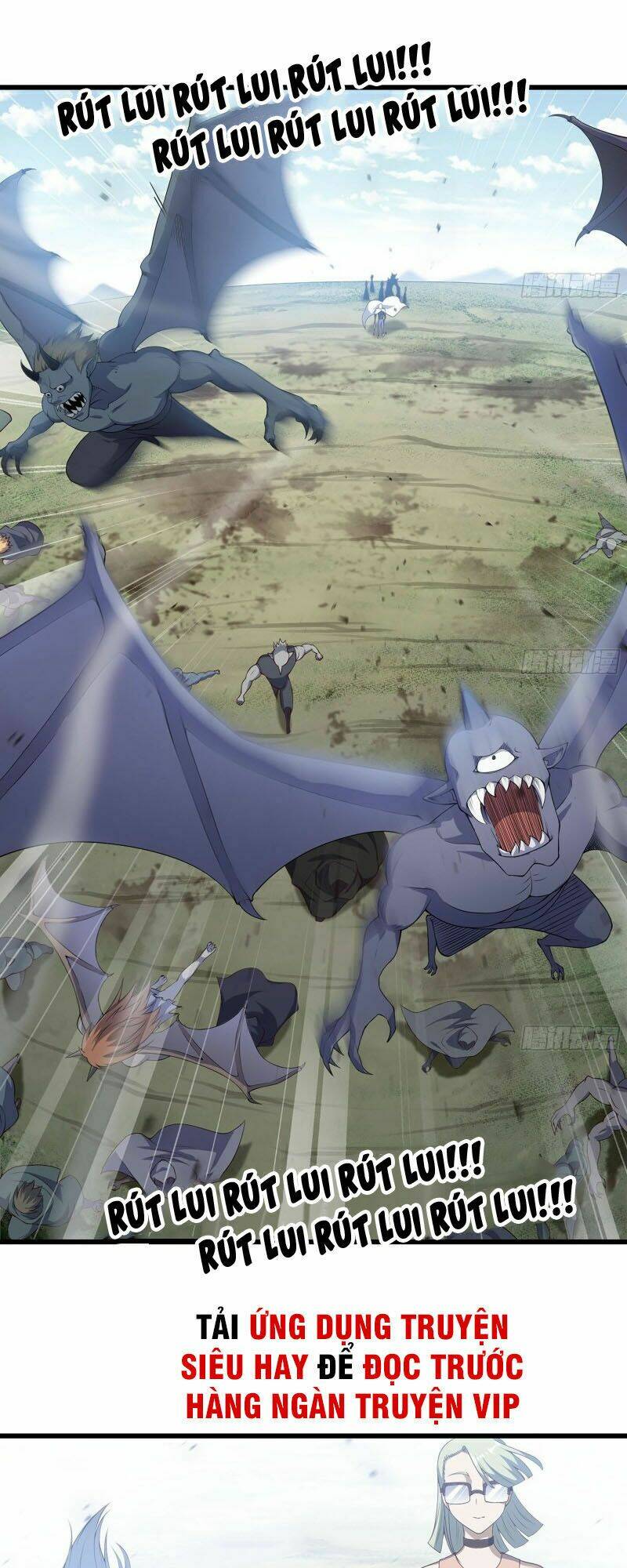 Vợ Tôi Là Quỷ Vương Chapter 226 - Trang 2