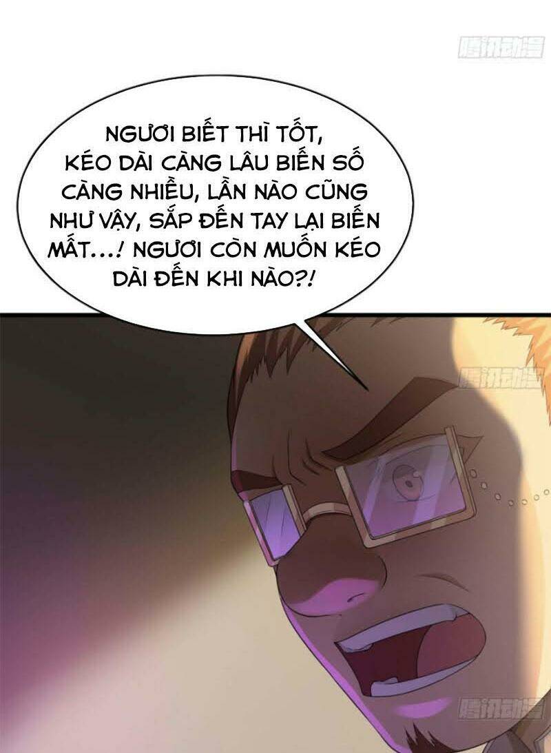 Vợ Tôi Là Quỷ Vương Chapter 227 - Trang 2