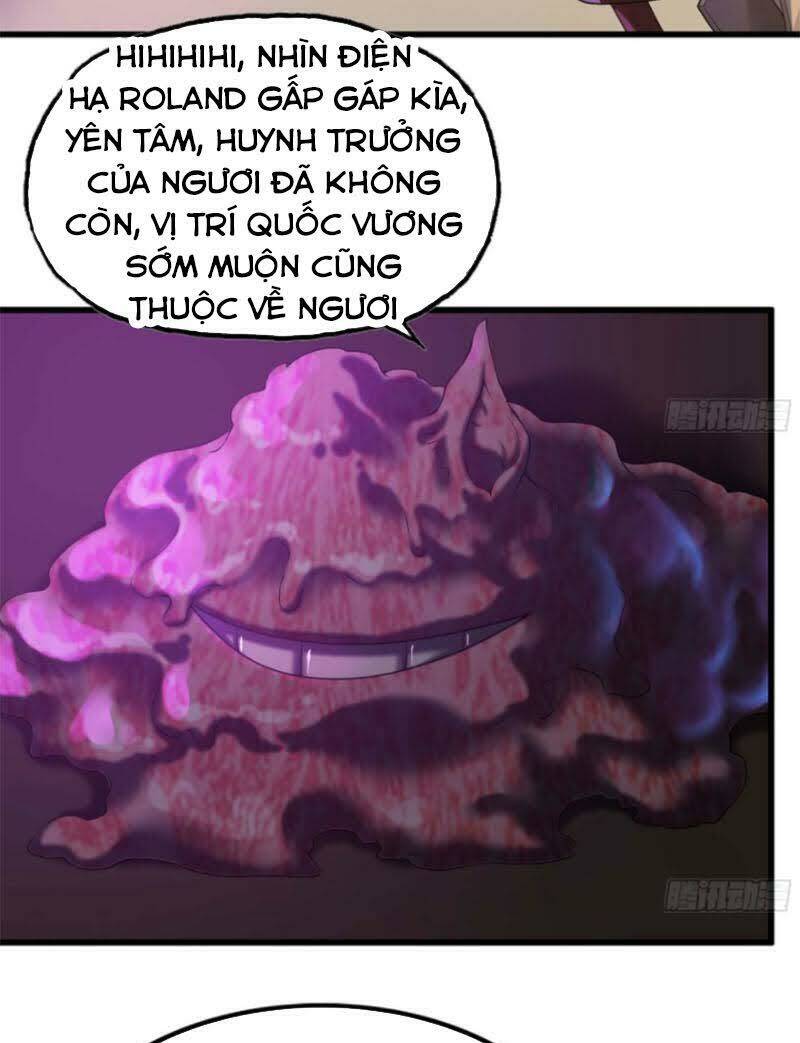 Vợ Tôi Là Quỷ Vương Chapter 227 - Trang 2