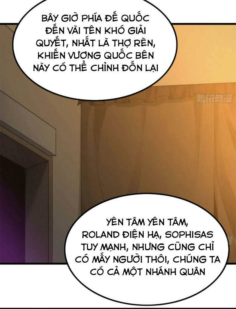 Vợ Tôi Là Quỷ Vương Chapter 227 - Trang 2