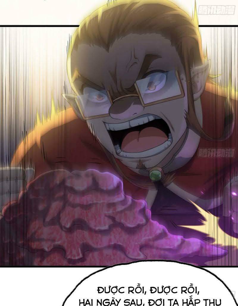 Vợ Tôi Là Quỷ Vương Chapter 227 - Trang 2