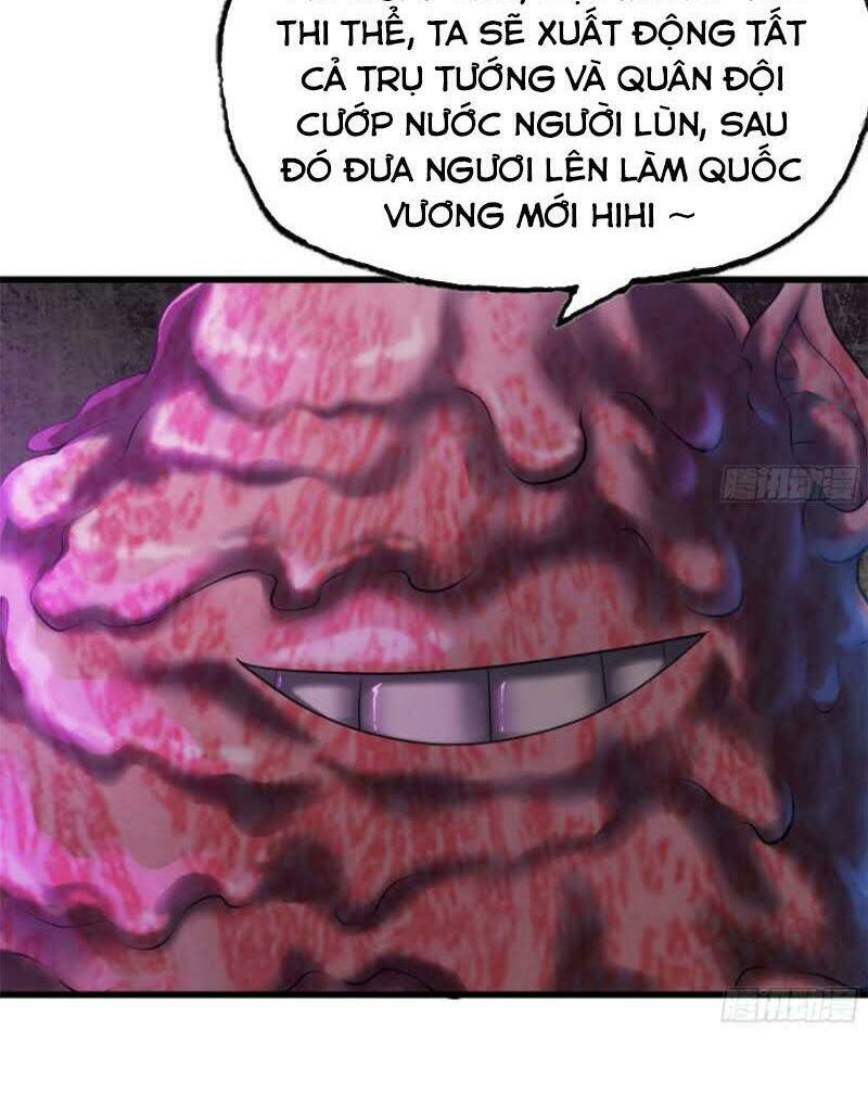 Vợ Tôi Là Quỷ Vương Chapter 227 - Trang 2