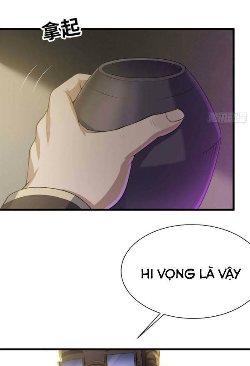 Vợ Tôi Là Quỷ Vương Chapter 227 - Trang 2