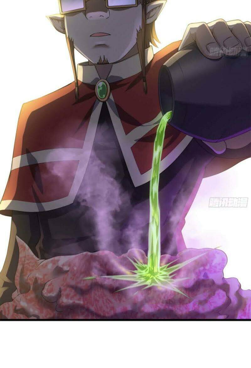 Vợ Tôi Là Quỷ Vương Chapter 227 - Trang 2