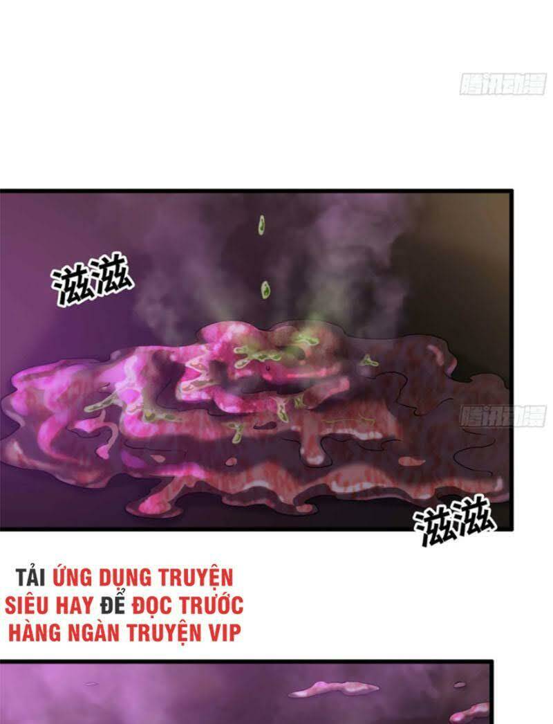 Vợ Tôi Là Quỷ Vương Chapter 227 - Trang 2