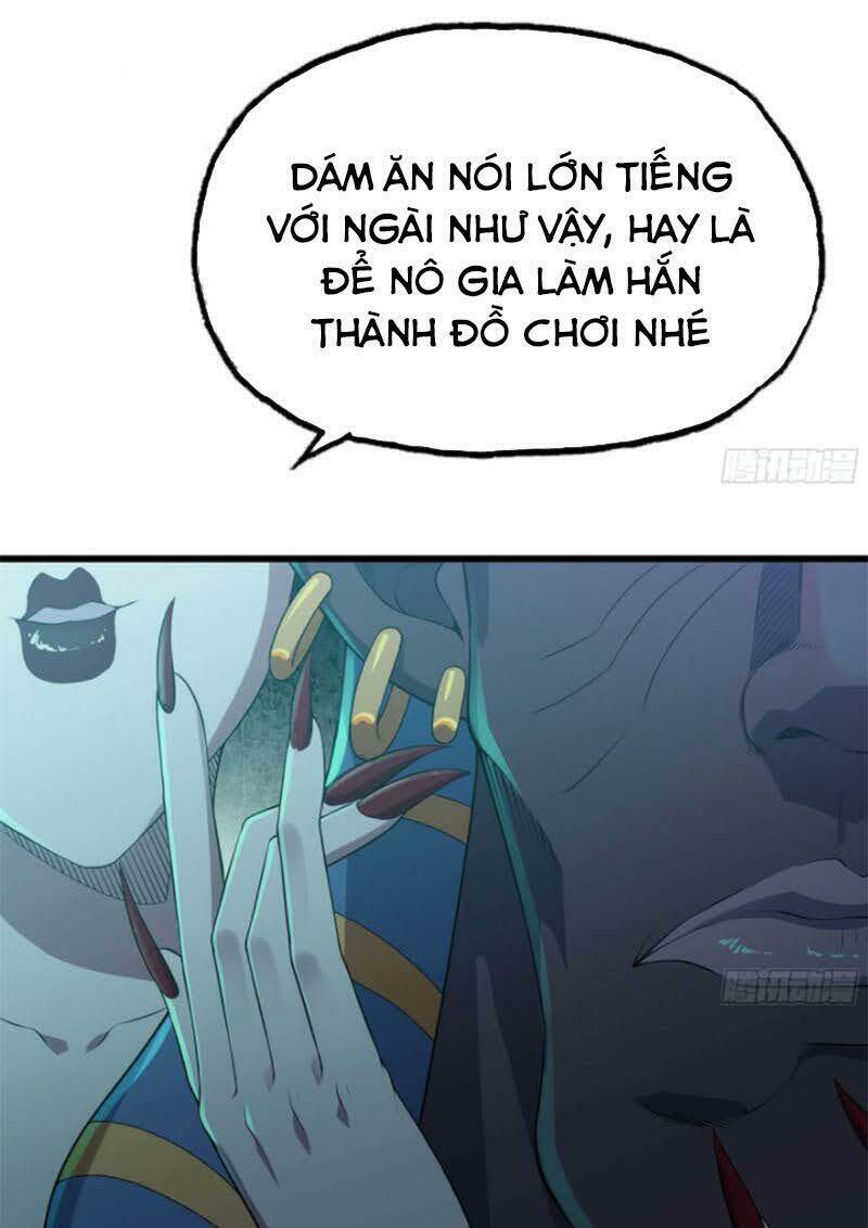 Vợ Tôi Là Quỷ Vương Chapter 227 - Trang 2