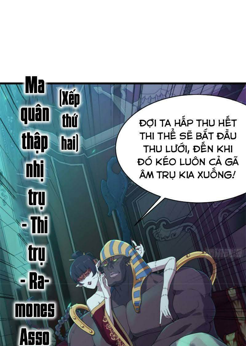 Vợ Tôi Là Quỷ Vương Chapter 227 - Trang 2