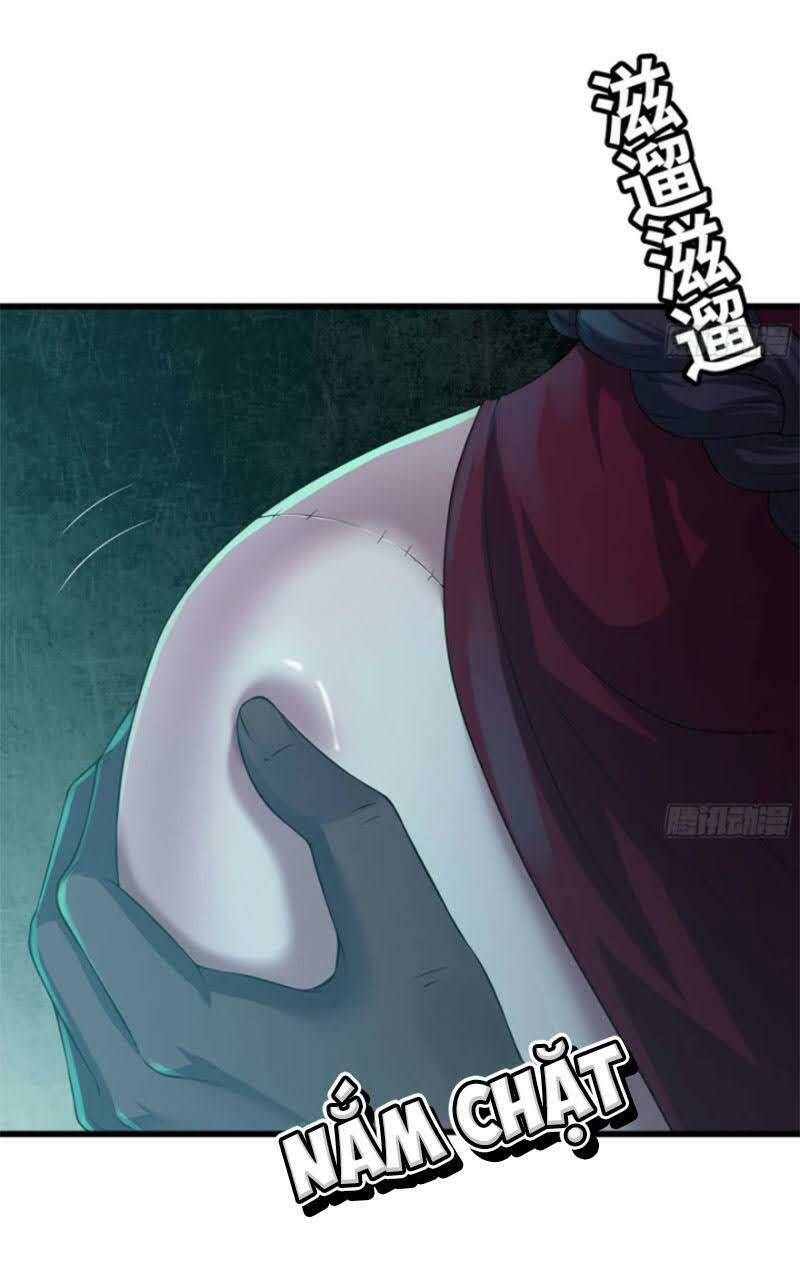 Vợ Tôi Là Quỷ Vương Chapter 227 - Trang 2