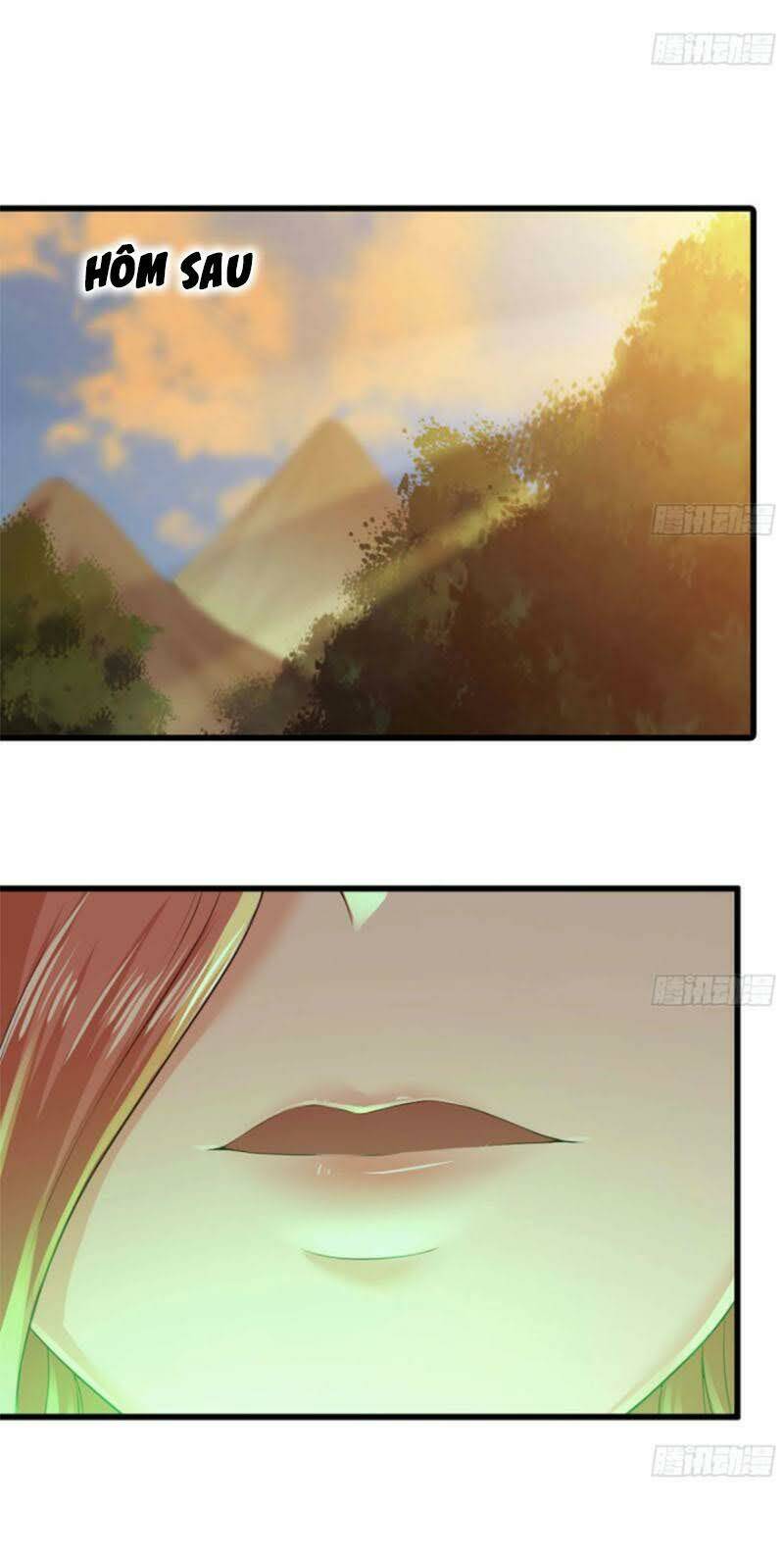 Vợ Tôi Là Quỷ Vương Chapter 227 - Trang 2