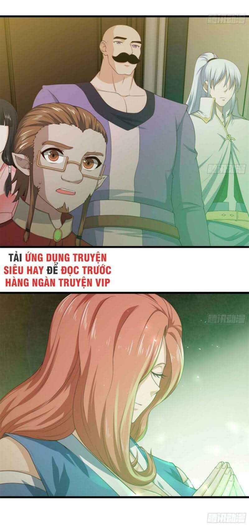 Vợ Tôi Là Quỷ Vương Chapter 227 - Trang 2