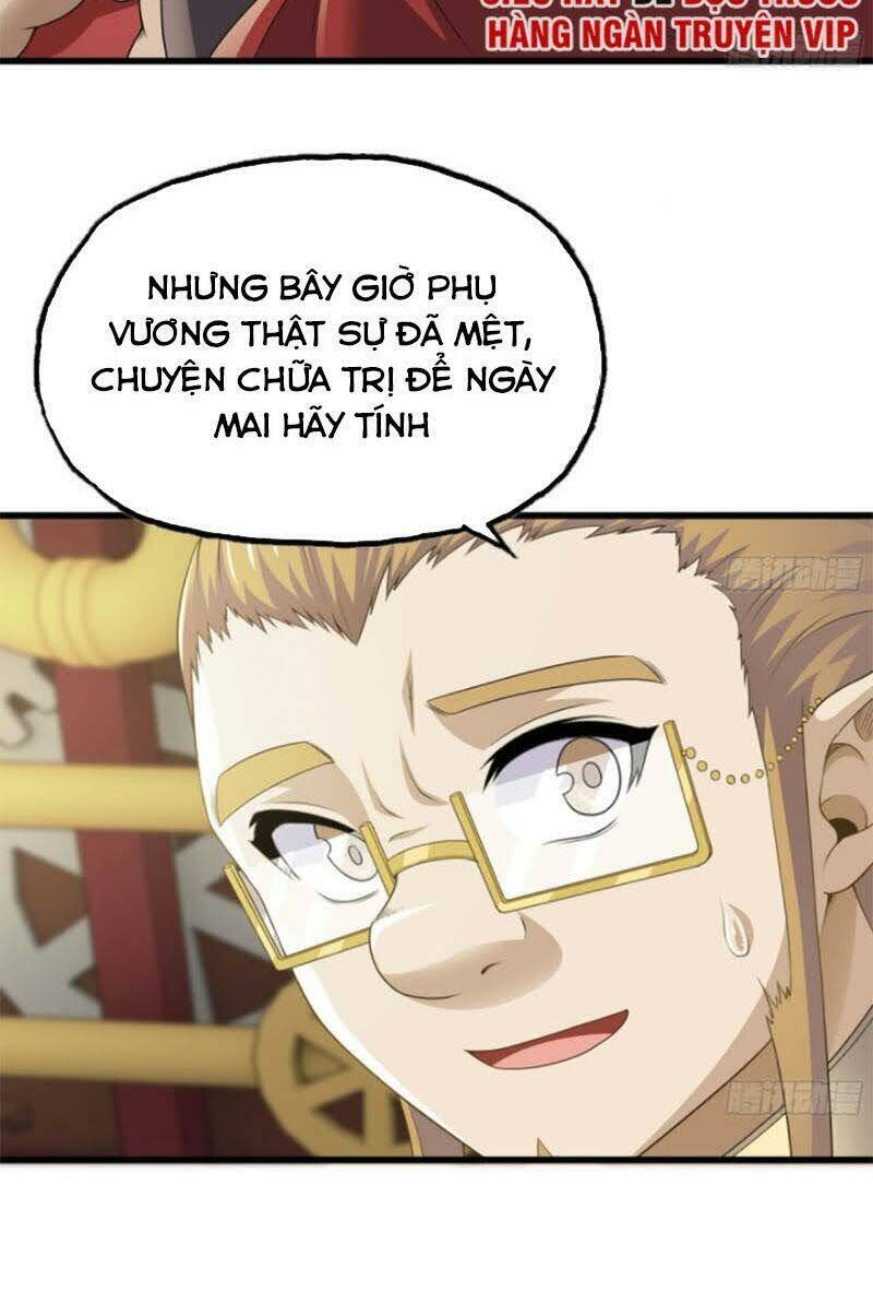 Vợ Tôi Là Quỷ Vương Chapter 227 - Trang 2