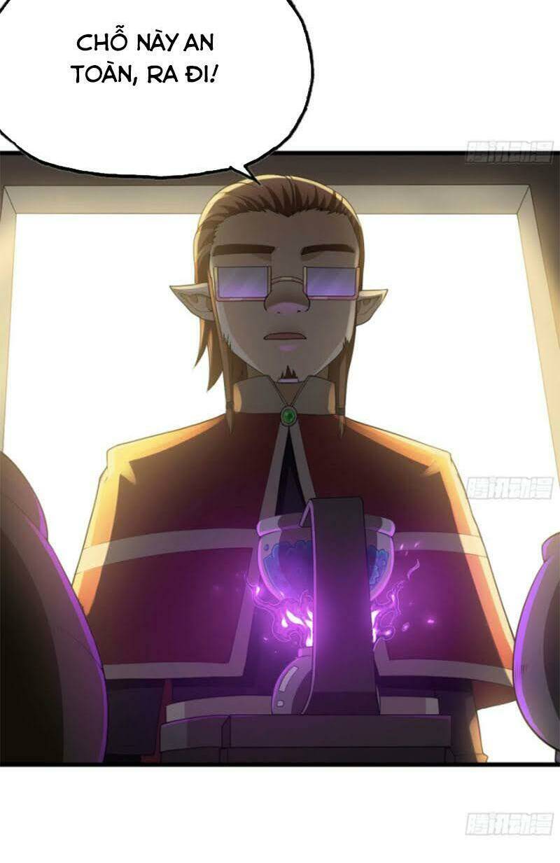 Vợ Tôi Là Quỷ Vương Chapter 227 - Trang 2