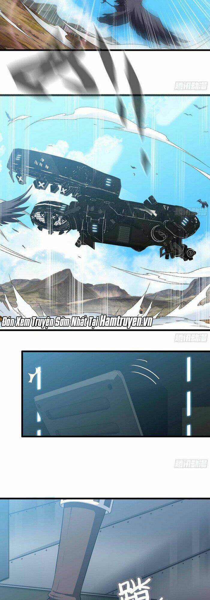 Vợ Tôi Là Quỷ Vương Chapter 228 - Trang 2