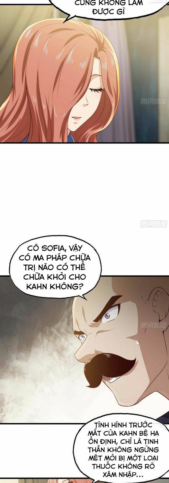 Vợ Tôi Là Quỷ Vương Chapter 228 - Trang 2