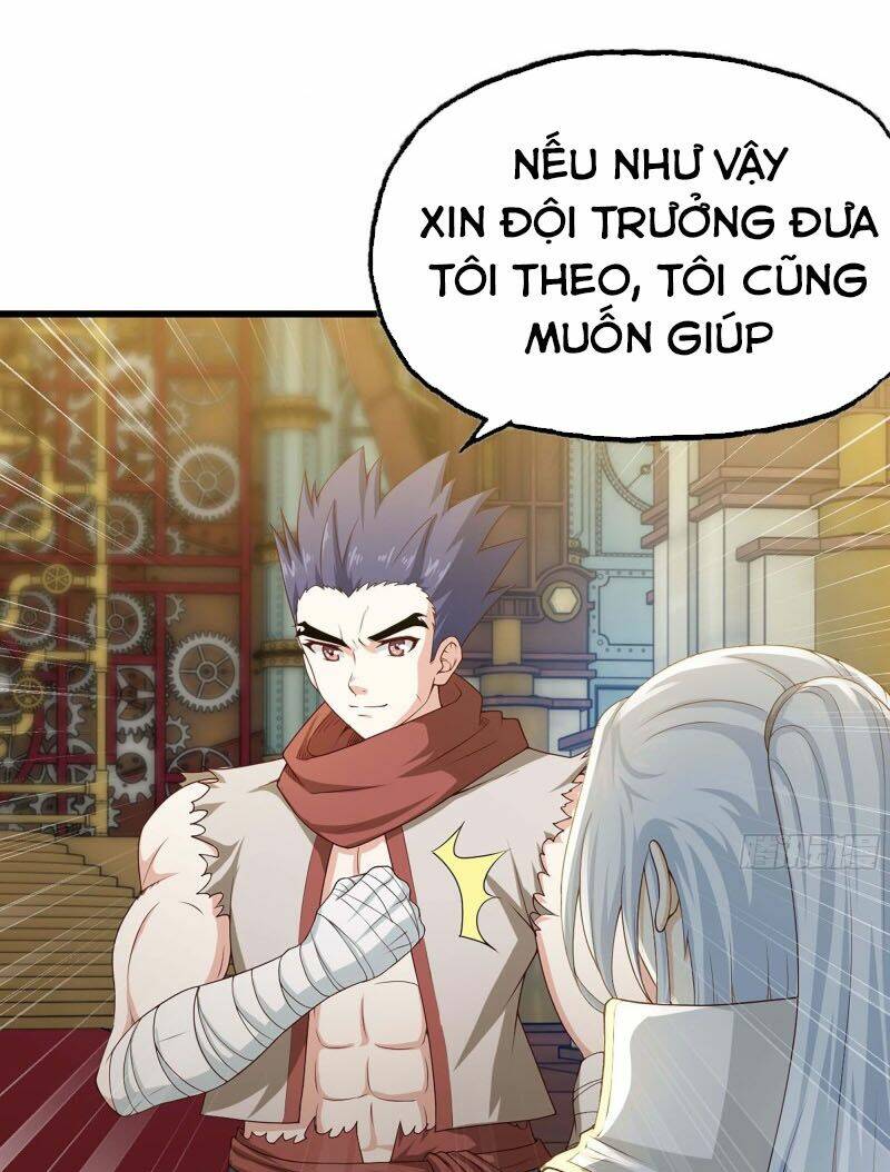 Vợ Tôi Là Quỷ Vương Chapter 229 - Trang 2