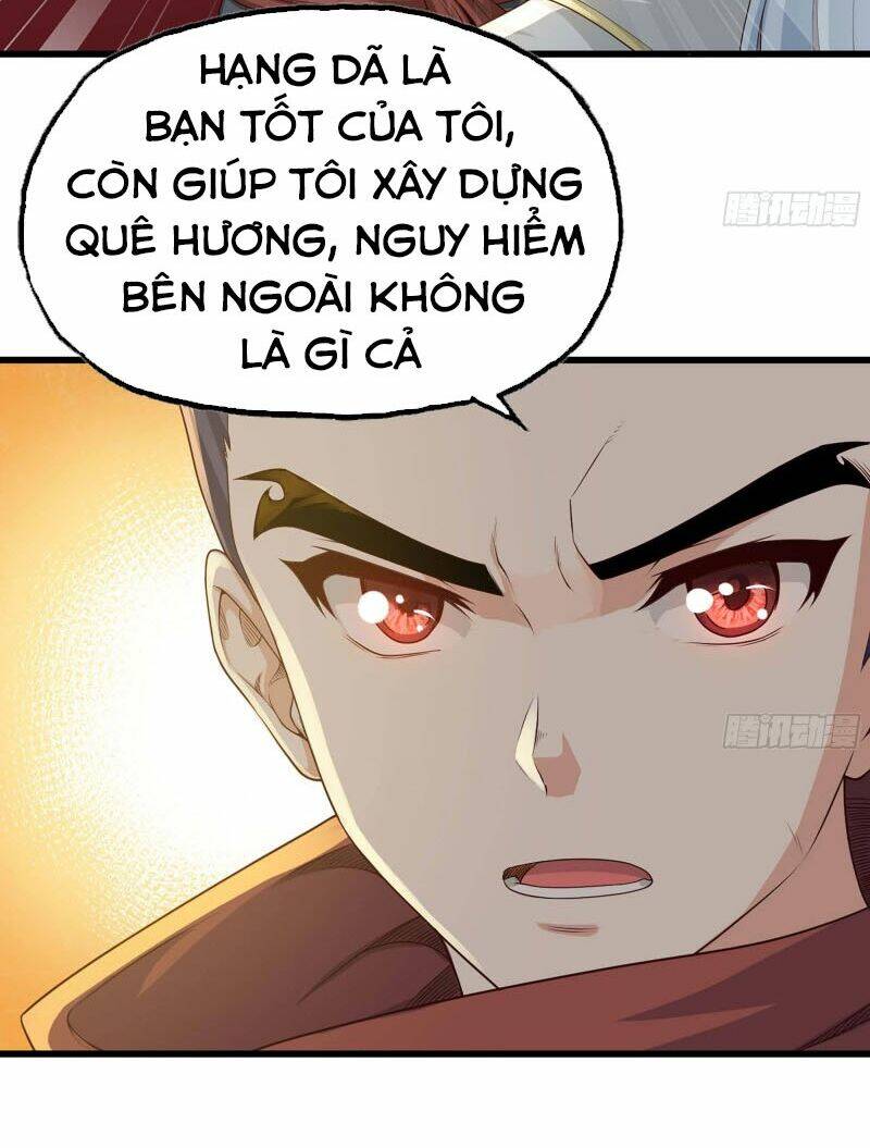 Vợ Tôi Là Quỷ Vương Chapter 229 - Trang 2