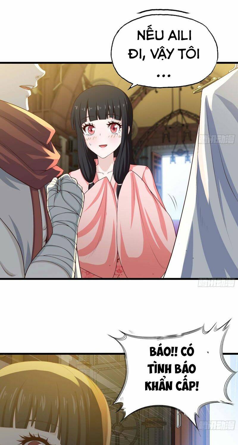 Vợ Tôi Là Quỷ Vương Chapter 229 - Trang 2