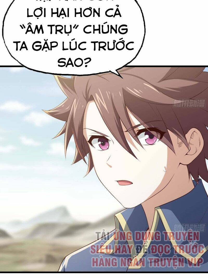 Vợ Tôi Là Quỷ Vương Chapter 229 - Trang 2