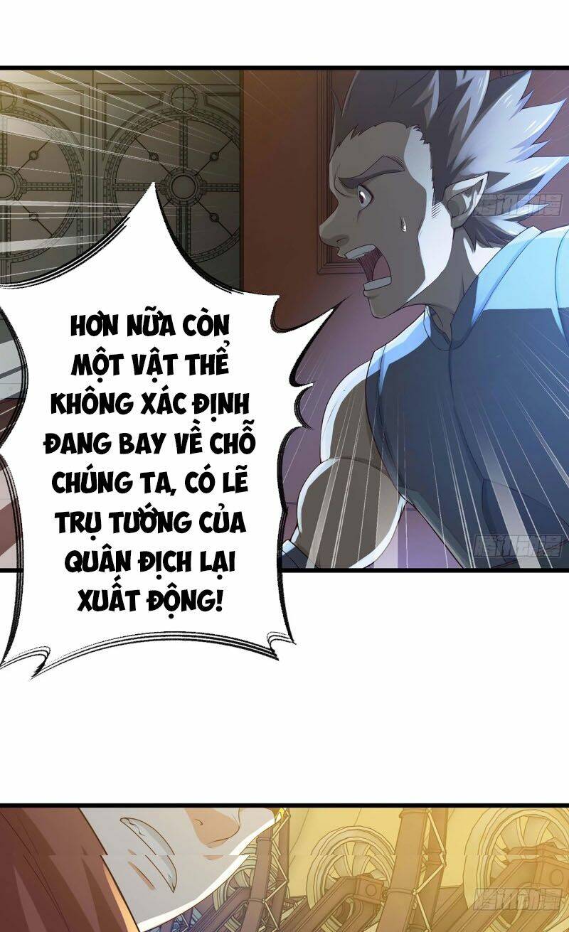 Vợ Tôi Là Quỷ Vương Chapter 229 - Trang 2