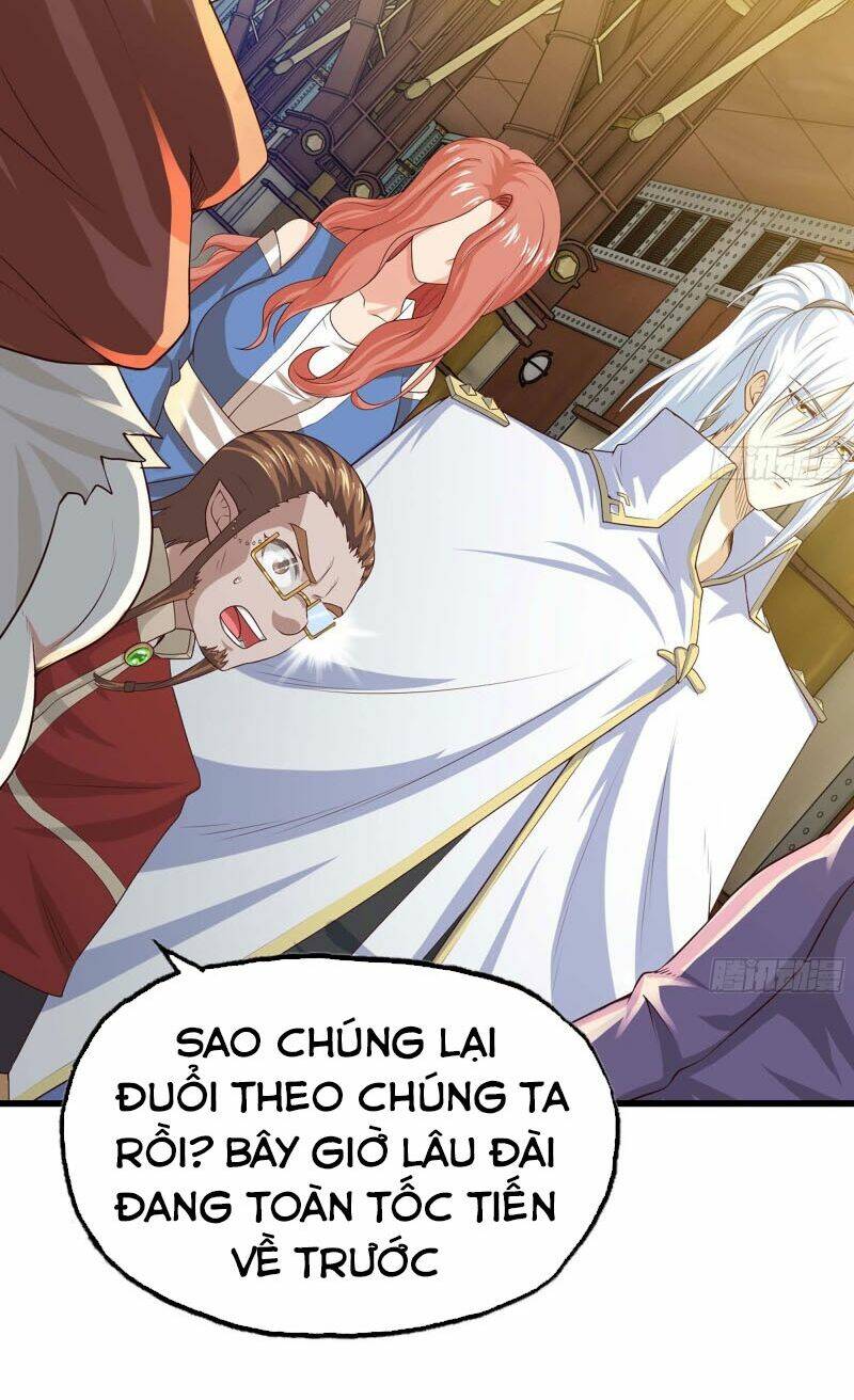 Vợ Tôi Là Quỷ Vương Chapter 229 - Trang 2