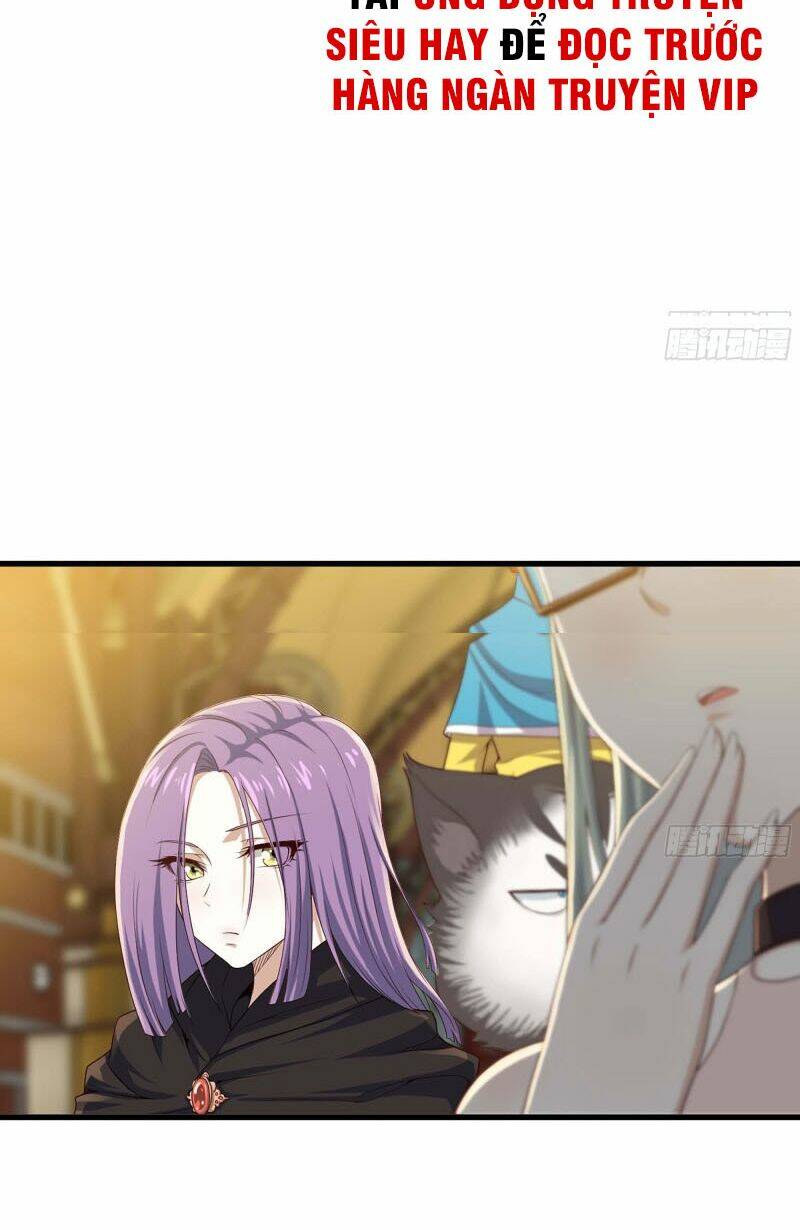 Vợ Tôi Là Quỷ Vương Chapter 229 - Trang 2